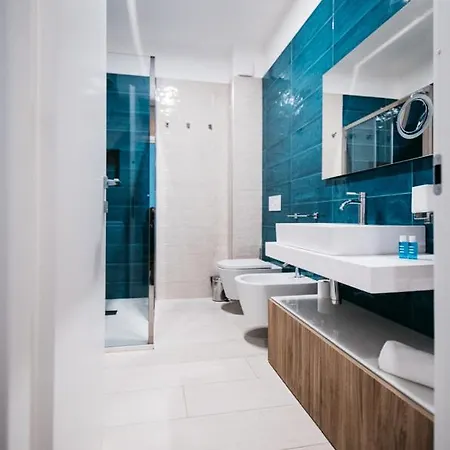 Apartment Diana - Minerva Luxury By Holidays Taormina