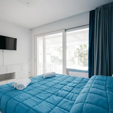Apartment Diana - Minerva Luxury By Holidays Taormina