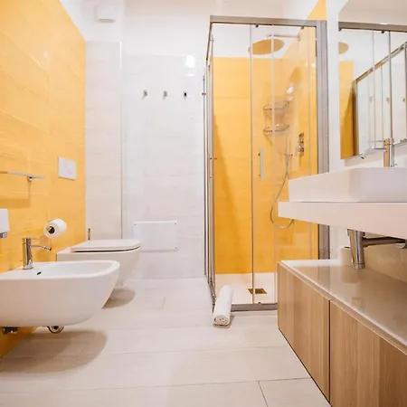 Apartman Diana - Minerva Luxury By Holidays Taormina