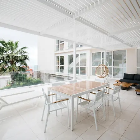 Diana - Minerva Luxury By Holidays Apartman Taormina